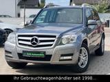 Mercedes-Benz GLK 350 CDI 4Matic Sport-Paket *PANO/AHK/COMAND* - Mercedes-Benz GLK-Class aus 2011