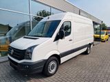 Volkswagen Crafter 35 TDI Kasten M+H/Klima/AHK/Regal/1.H/E6 - Offers matching your search criteria