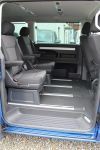 Volkswagen T6.1 Multivan 150PS DSG Navi AHK GRA Kamera