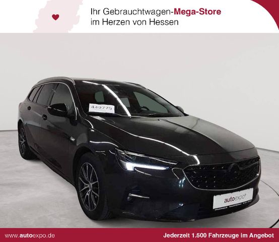 Opel Insignia Sports Tourer 2.0 Diesel 4x4