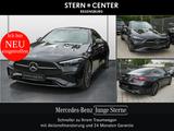 Mercedes-Benz CLE 200 Coupé AMG+MEMORY+Winter-Paket+LEd+SHZ+++ - graue Mercedes-Benz CLE 200