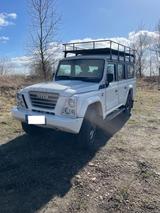 Iveco Massif - Iveco Massif Gebrauchtwagen