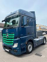 Mercedes-Benz Actros 1848 LS *Standard *Big-Space *Retarder - Mercedes-Benz Standard-SZM Actros 1848