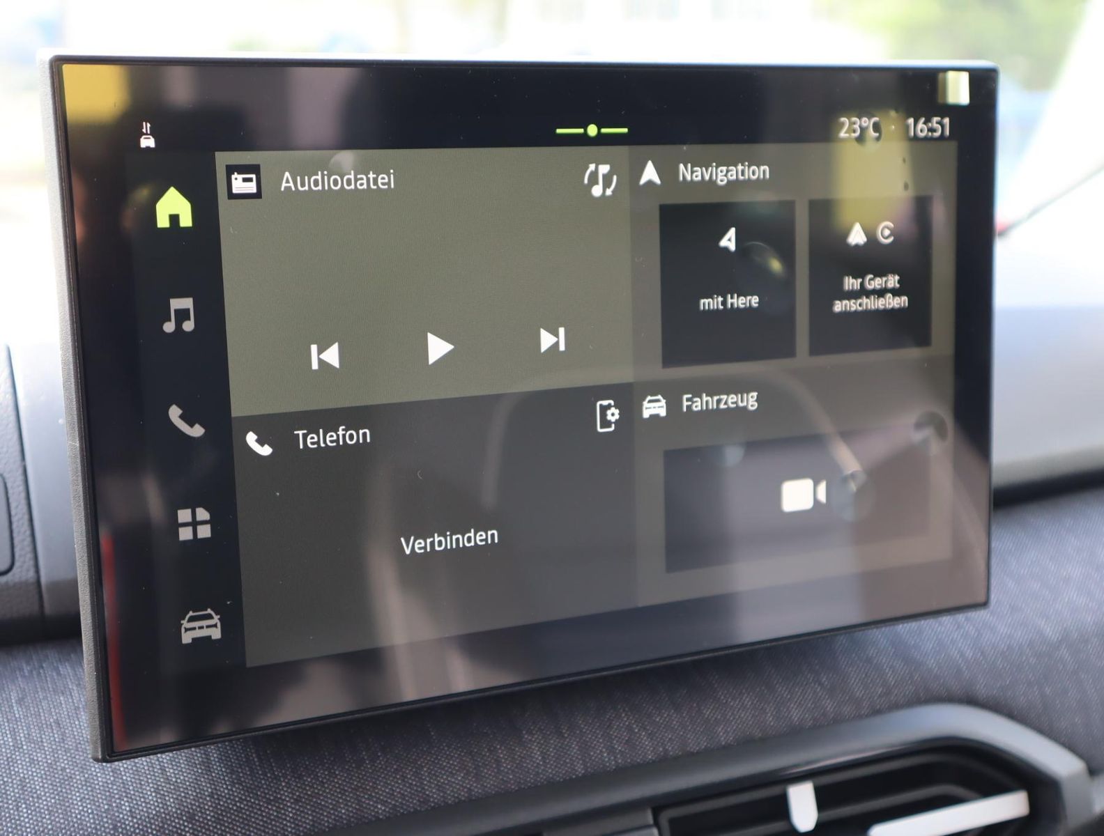 Dacia Jogger - Bild 6