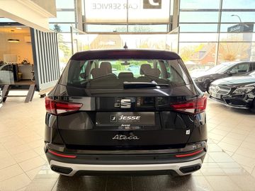 SEAT Ateca - 6