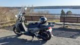Super Soco CPX 90 - SUPER SOCO MOTORRAD