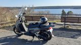 Super Soco CPX 90 - SUPER SOCO MOTORRAD