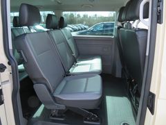 VW T6.1 Caravelle 2.0 TDI Comfortl. LR Taxi LED ACC VW T6.1 Caravelle 2.0 TDI Comfortl. LR Taxi LED ACC