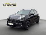 Kia Sportage Black Edition, Navi, RFK, PDC. uvm - gebrauchte Kia Sportage aus dem Jahr 2021