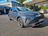 Hyundai BAYON - Hyundai BAYON: Kleinwagen