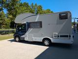 Dethleffs Advantage A 5881 HG Luxus / Fiat Ducato Typ 250 - Dethleffs Alkoven