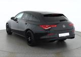 Mercedes-Benz CLA 200 SB Progressive LED Navi Sitzheizung - Mercedes-Benz CLA 200 aus 2020