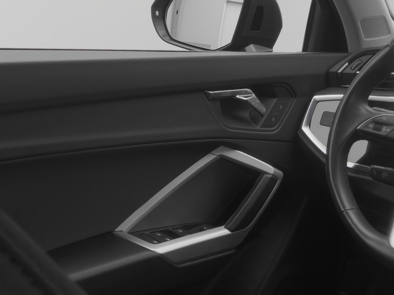 Audi Q3 - Bild 13