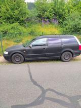 Volkswagen VW Passat 3bg 1.8T Handschalter, Schlachtfest - Volkswagen Passat aus 1997: 3b