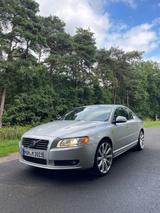 Volvo S80 D5 2,4 - gebrauchte Volvo S80 aus dem Jahr 2007