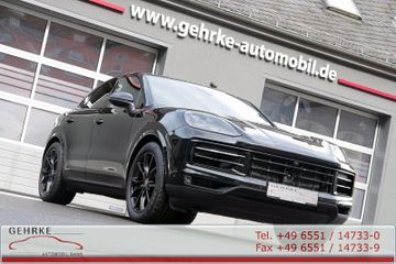 Porsche Cayenne Coupe*21"ExclusiveDes,Luft,ACC,BOSE,360°