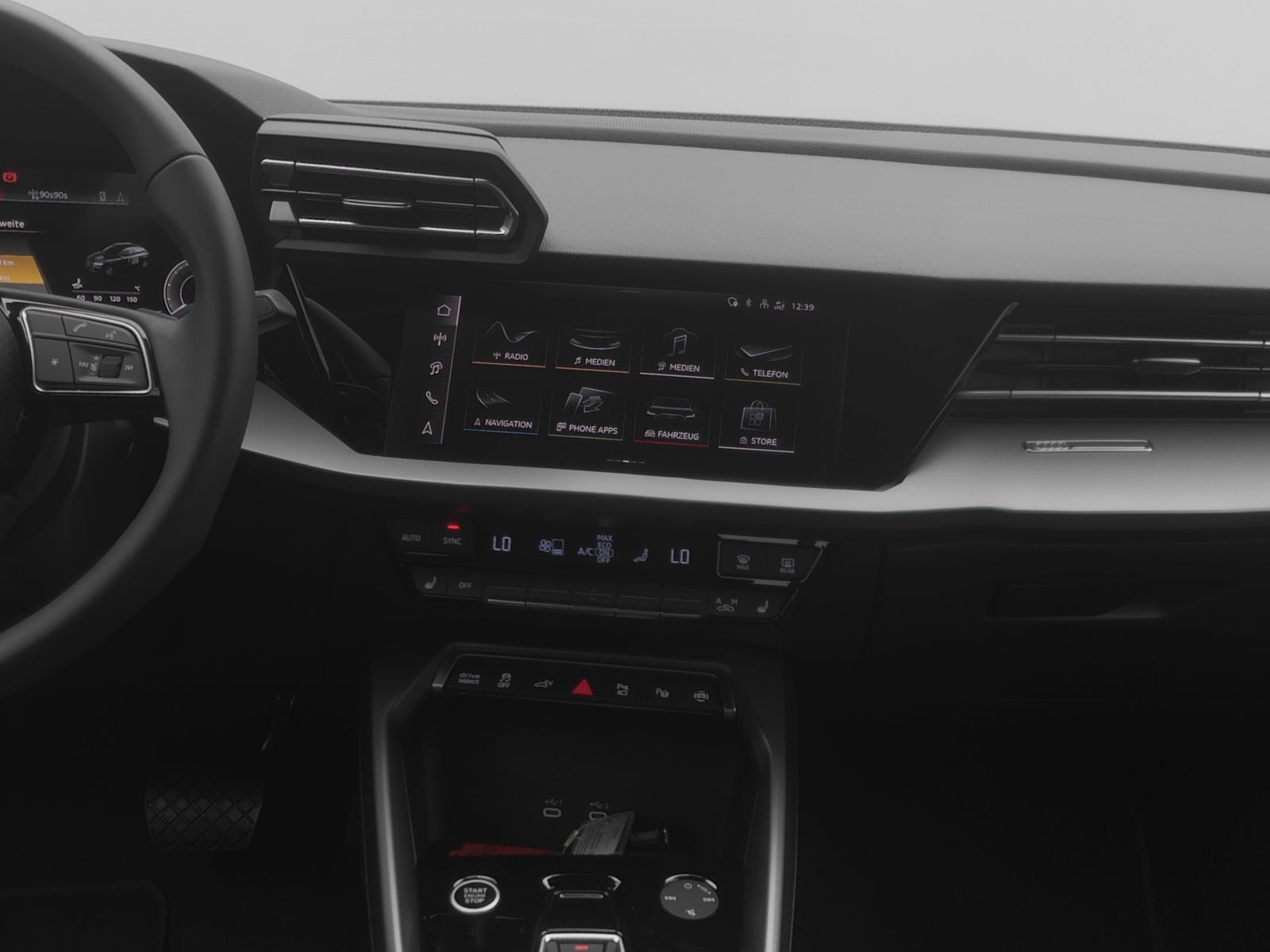 Audi A3 - Bild 12