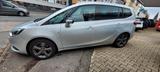 Opel Zafira C Business Innovation - Opel Zafira: Business Innovation