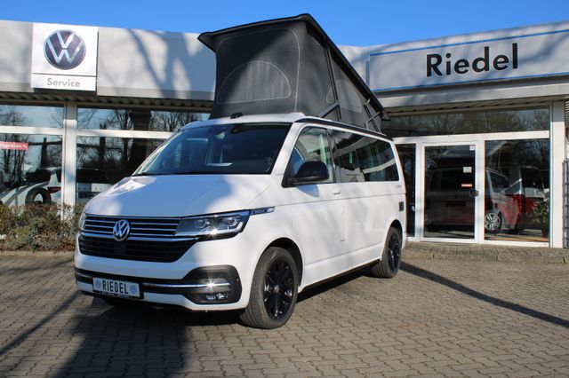 Volkswagen T6.1 California Ocean 2.0 TDI DSG