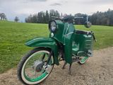 Simson Schwalbe KR51/2 4 Gang  - SIMSON KR 51 SCHWALBE
