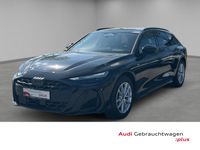 Audi A6 - Vorschau Bild 1