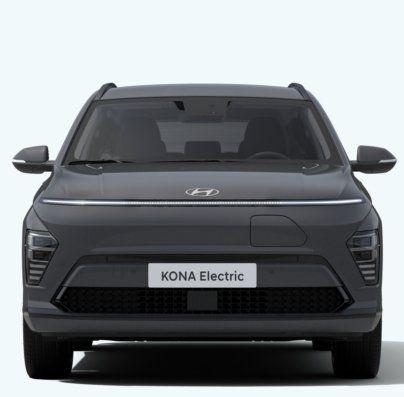 Fahrzeugabbildung Hyundai KONA Elektro 65kWh Trend el. Heck