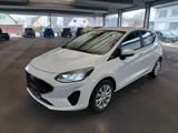 Ford Fiesta Cool & Connect - Ford Fiesta: Weiß