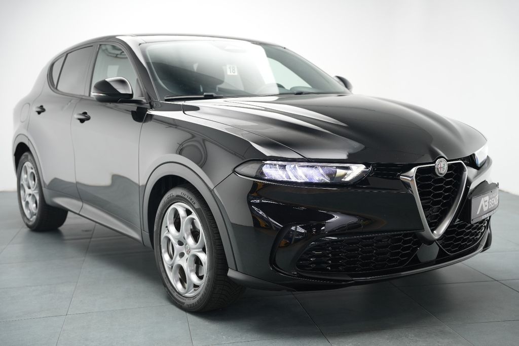 Image of Alfa Romeo Tonale