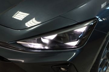 Cupra Leon Sportstourer 1.5 AHK Pano 19Zoll Sennheiser