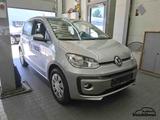 Volkswagen up! move up! 1.0 Bluetooth RearView SHZ Klima - VW up! Gebrauchtwagen in Bielefeld