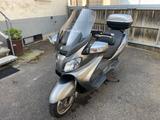 Suzuki Burgmann 650 - Angebote
