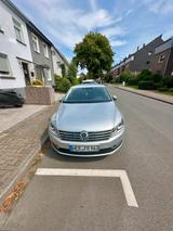 Volkswagen Passat CC 2,0   Top gepflegt, ... - Volkswagen Passat CC in Dortmund