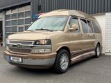 Chevrolet Express Chevy Van Explorer Ltd. LPG Stabitrac - Chevrolet Express Gebrauchtwagen