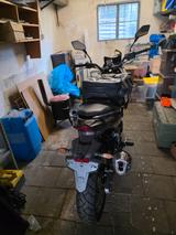 SYM NHT 125 - SYM 125