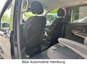 Mercedes V 200 - 9