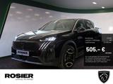 Peugeot 3008 ALLURE BUSINESS Plug-In HYBRID 195 e-DSC7