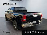 Toyota Hilux - Vorschau Bild 13