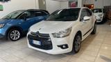 DS Automobiles Ds DS4 4 BlueHDi 120 S&S So Chic - DS Automobiles DS4: Chic