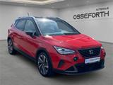 Seat Arona FR 1.0l TSI 7AT +ACC+KAMERA+NAVI+ALLWETTER - Seat aus 2024
