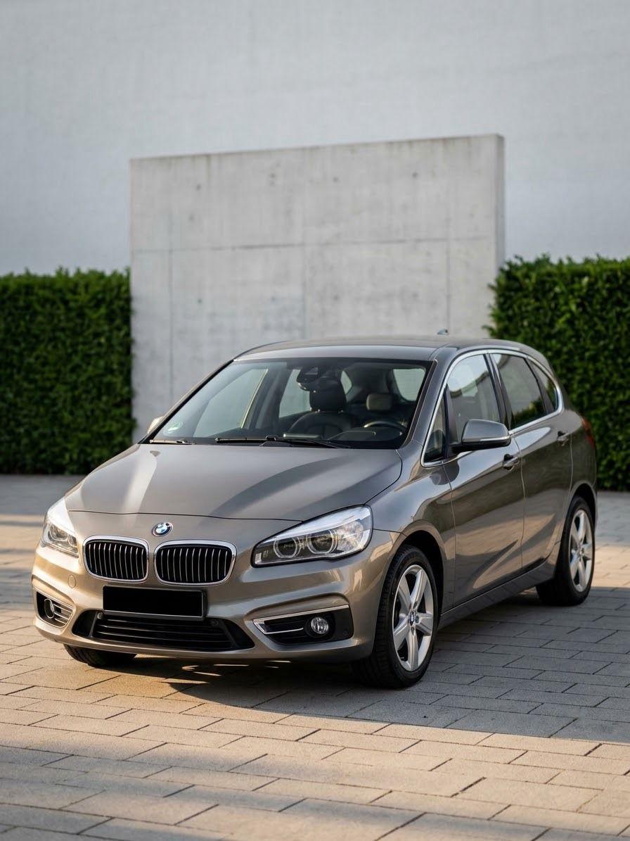 BMW 225 Active Tourer