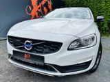 Volvo V60 Cross Country#1.HAND#TÜV+SERVICE+BREMSE NEU