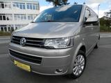 Volkswagen T5 Transporter Bus Caravelle Comfortline*ATM*Xen - : Transporter