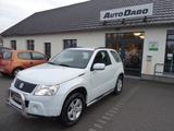 Suzuki Grand Vitara 1.6 Ltr. City - Suzuki Grand Vitara: V6