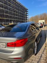 BMW 530d xDrive M,HeadUp Display, 8fach bereift - BMW 530 in Dortmund