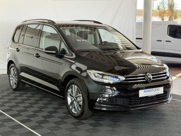Volkswagen Touran 1.5 TSI DSG COMFORTLINE LED ACC KAMERA 7S