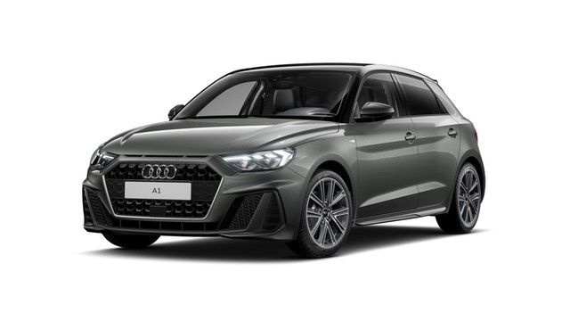Image of Audi A1