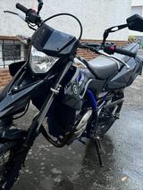 Yamaha WR125X - YAMAHA MOTORRAD 125
