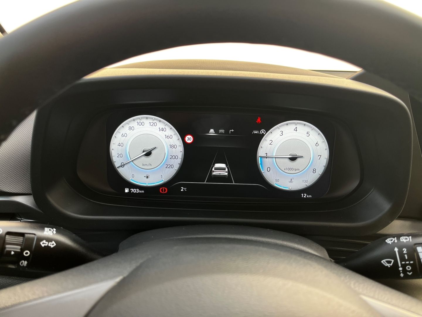 Hyundai i20 – Bild 25