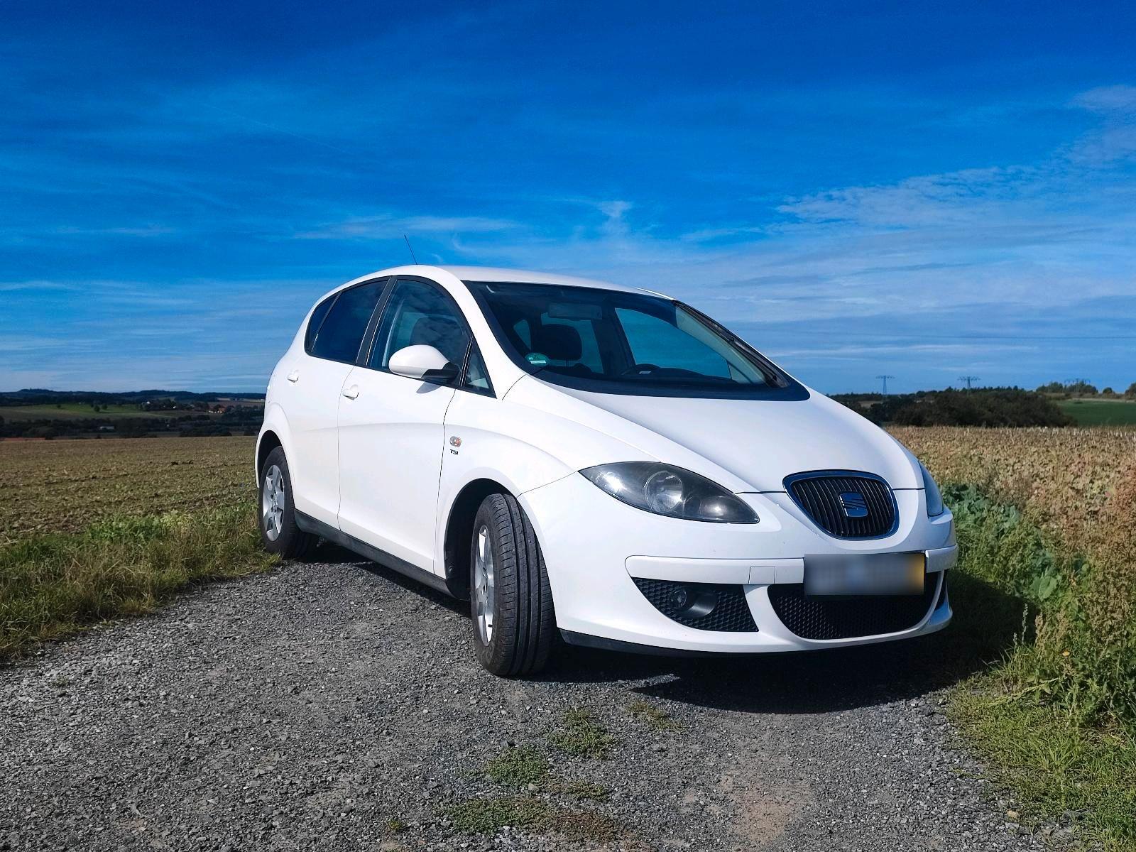 Seat Altea 2008 — photo 13