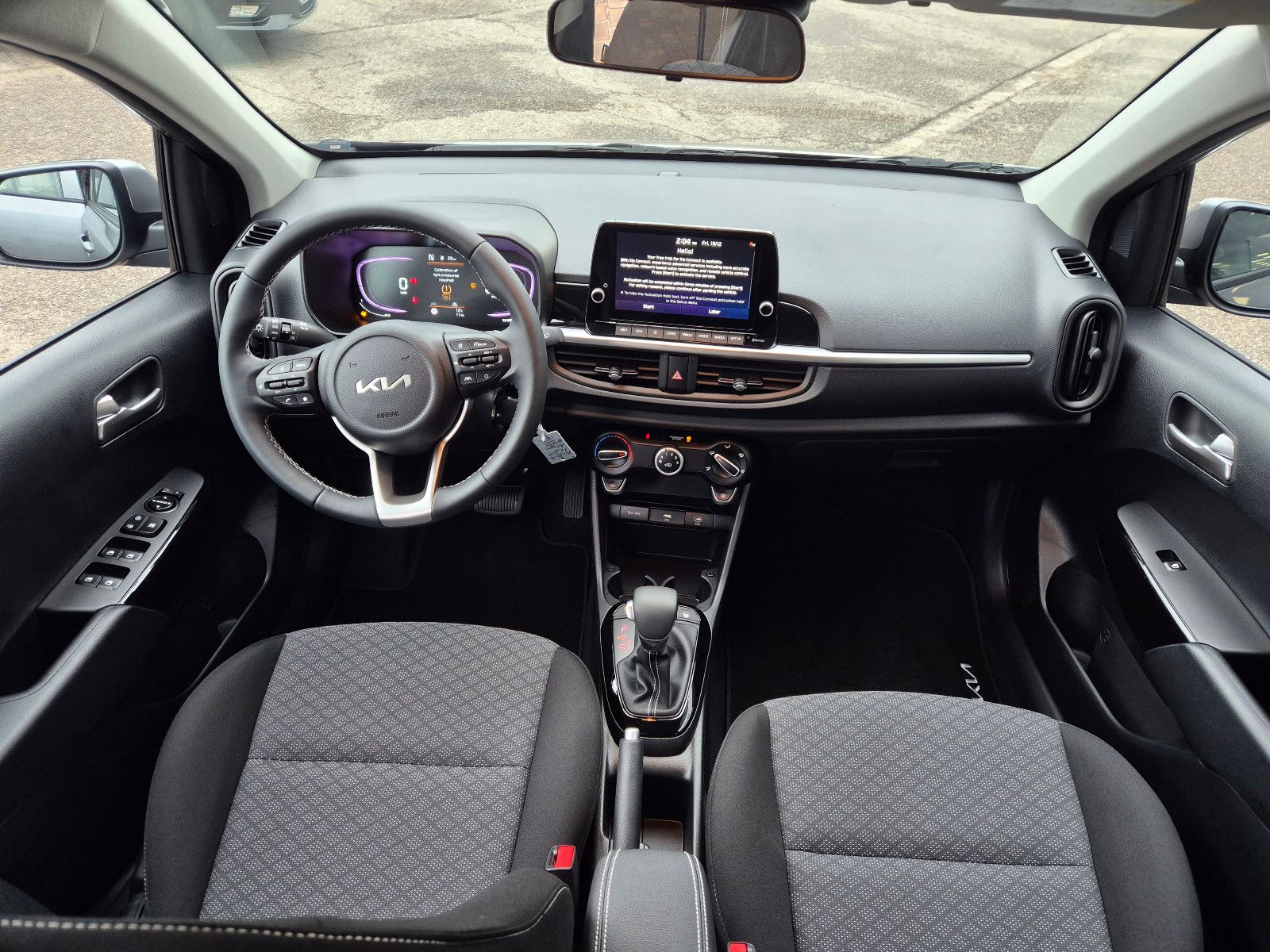 Kia Picanto - Bild 10